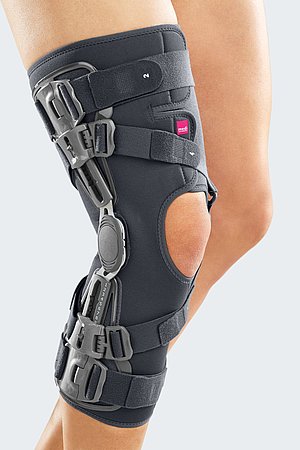 medi Soft OA light Knie-Softorthese | medi