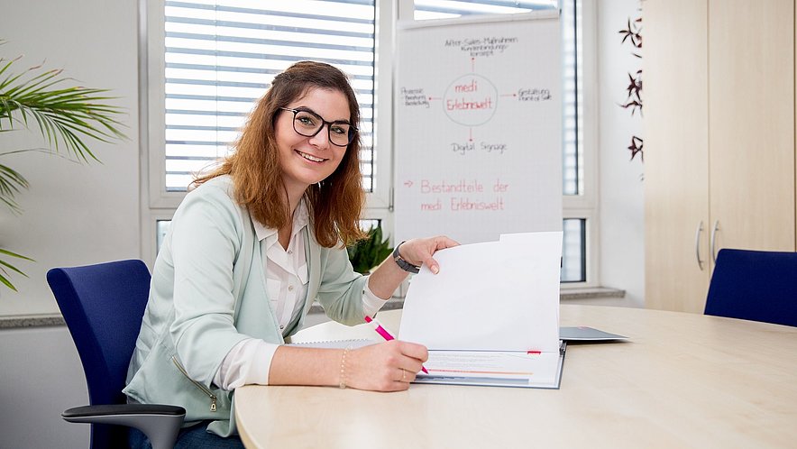 Ausbildung Marketingkommunikation Ausbildung Marketingkommunikation