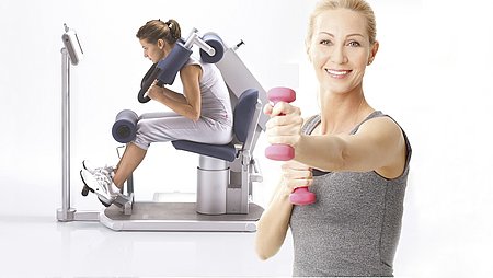 Weitere medi Benefits Weitere medi Benefits