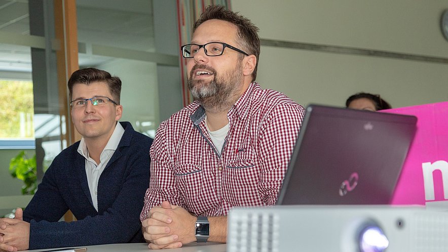 Azubistartseminar Azubistartseminar