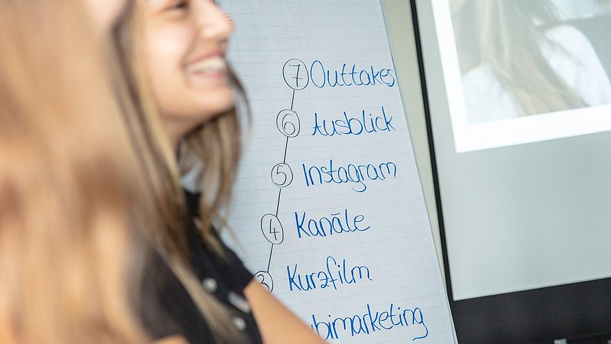 Azubistartseminar Azubistartseminar