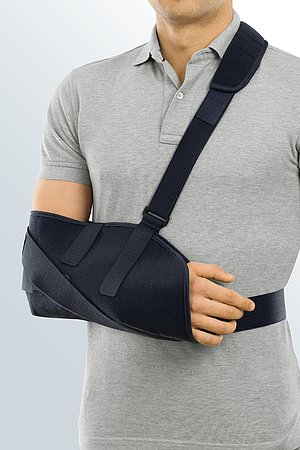 Arm Fix® Schulter-Immobilisationsbandage Von Medi