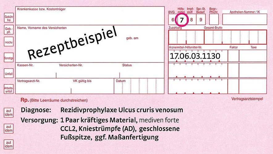 mediven Kompressionsstrumpf mediven forte mediven Kompressionsstrumpf mediven forte - mediven Kompressionsstrumpf mediven forte