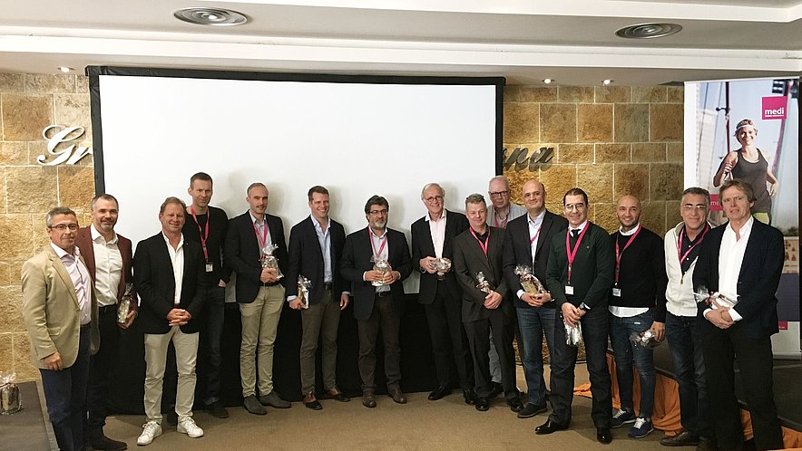 15. Europäisches Sportorthopädie Symposium