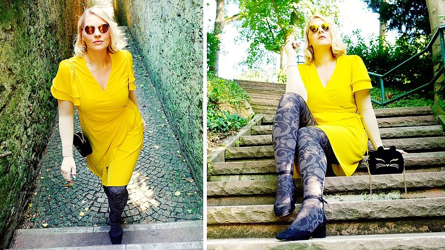 Caroline Sprott Stylingtipps