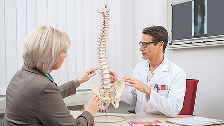Osteoporose-Leitlinie zur Prävention, Diagnose und Therapie Osteoporose-Leitlinie zur Prävention, Diagnose und Therapie