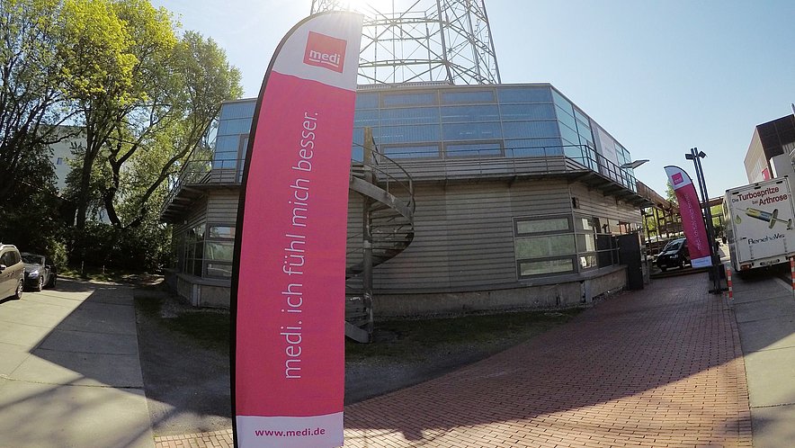 Rhein-Ruhr-Kongress 2018