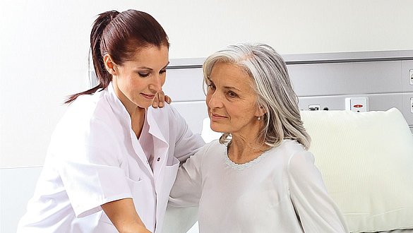 Mediven Thrombexin 18 Thromboseprophylaxestrümpfe -