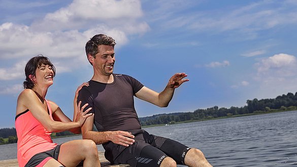 Ellenbogenbandagen von medi Ellenbogenbandagen von medi - Ellenbogenbandagen von medi