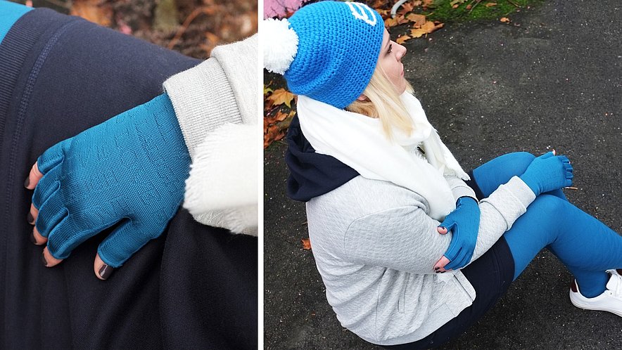 Modebloggerin Caroline Sprott Winteroutfit