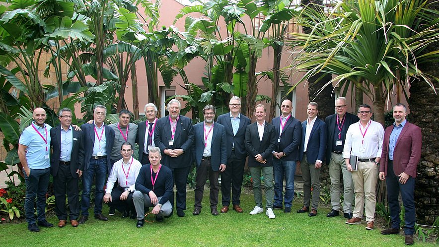 15. Europäisches Sportorthopädie Symposium