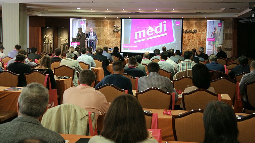 15. Europäisches Sportorthopädie Symposium