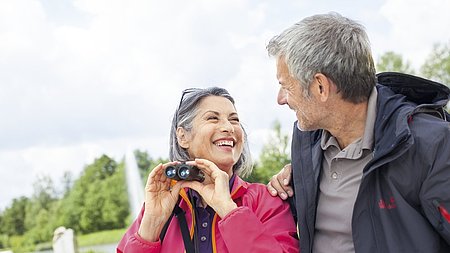 BewegungBewegung hält fit Bewegung