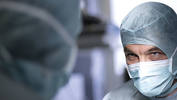 Mediven struva 35 klinische Kompression Thrombose -