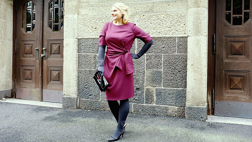 Caroline Sprott Stylingtipps