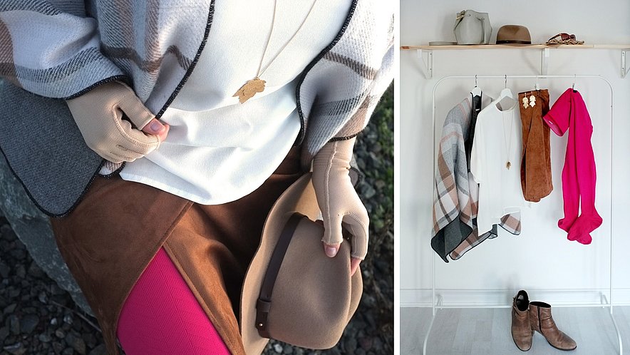 Caroline Sprott Stylingtipps