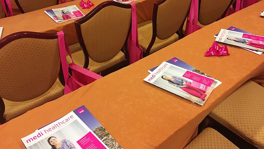 15. Europäisches Sportorthopädie Symposium