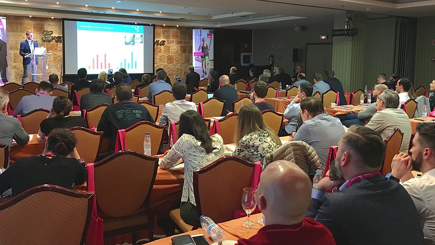 15. Europäisches Sportorthopädie Symposium