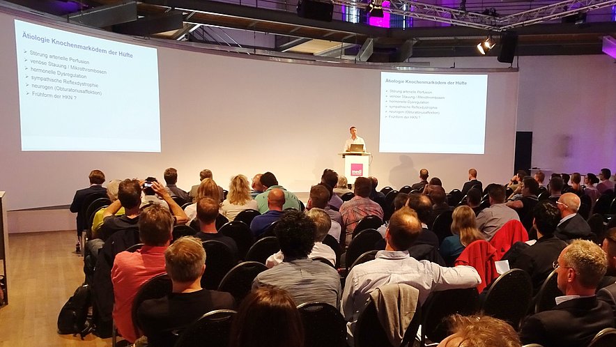 Rhein-Ruhr-Kongress 2018