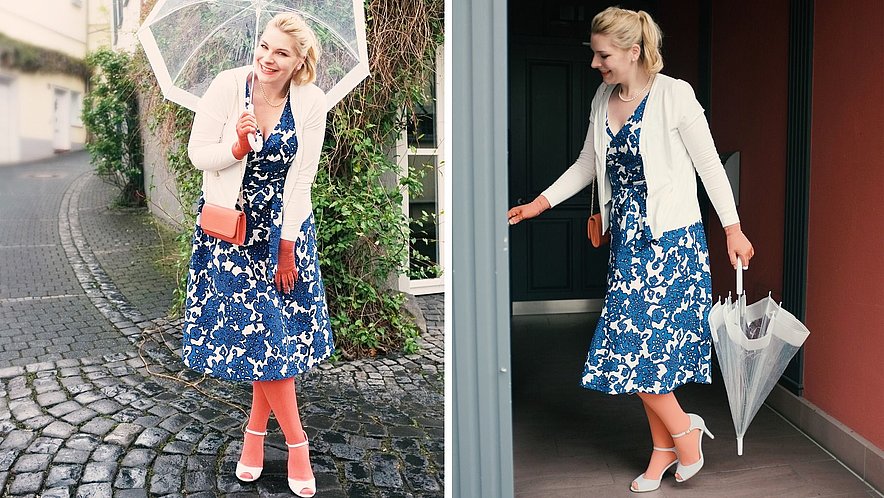 Caroline Sprott Stylingtipps
