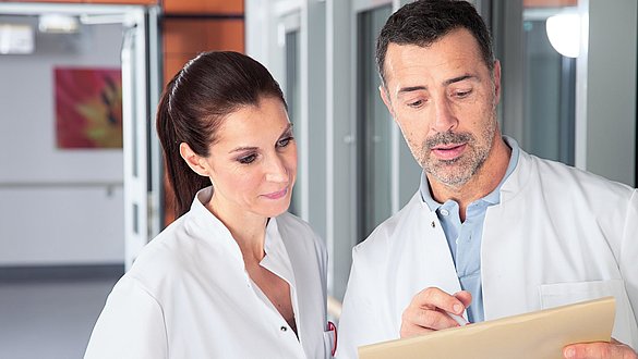 Klinische Produkte von medi Klinische Produkte von medi - Klinische Produkte von medi