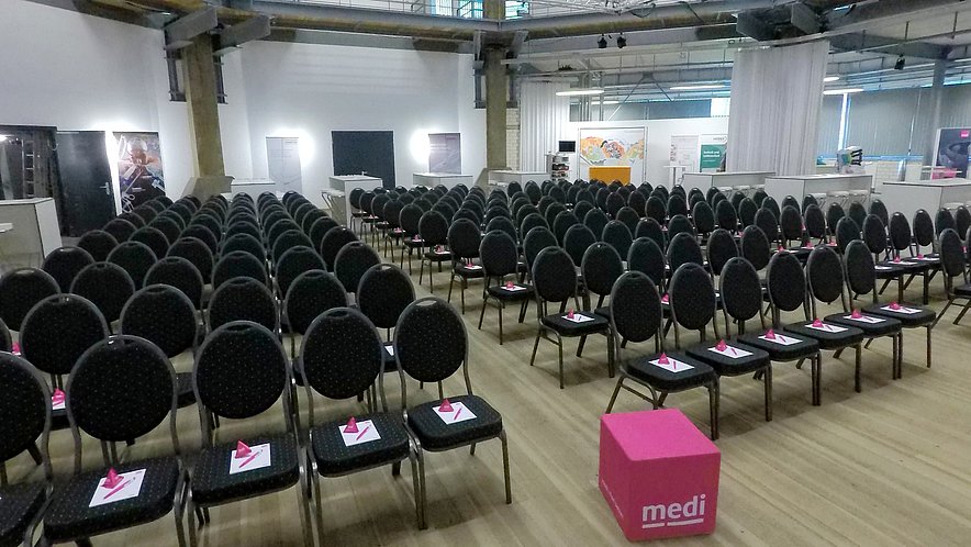 Rhein-Ruhr-Kongress 2018