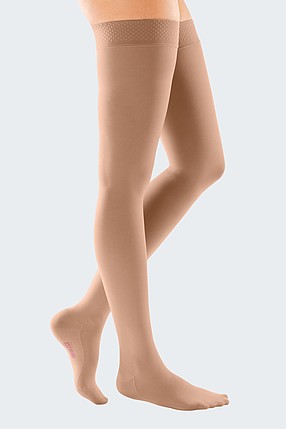 compression stockings for venous insufficiency