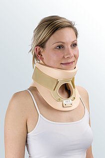 Neck Supports From Medi