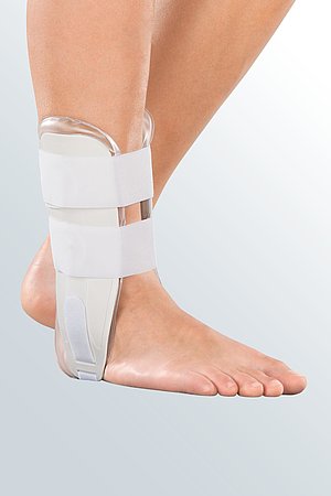 protect.Ankle air foam ankle braces from medi