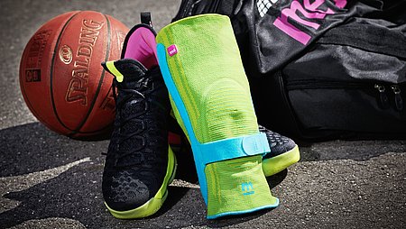 Higher performance with compression from medi Higher performance with compression from medi - Higher performance with compression from medi