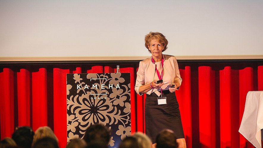 Synergie 2017 Vortrag