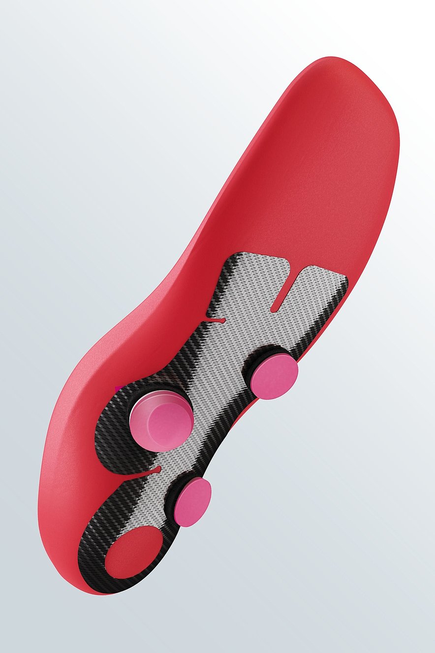 Insoles for children from medi Insoles for children from medi