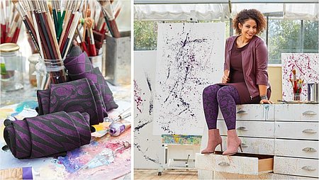 mediven Muster und Farben mediven Muster und Farben - mediven Muster und Farben