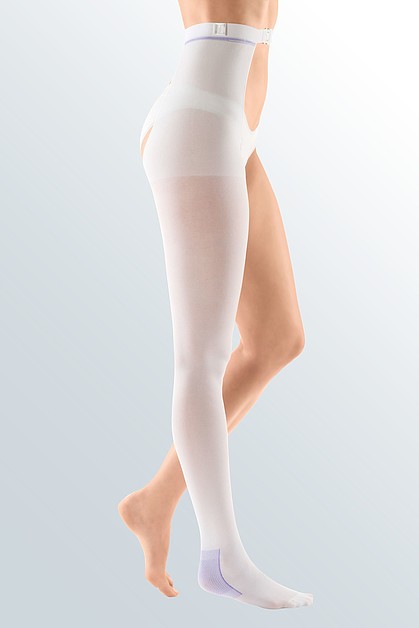 Wonderful Hips SHW 70 Sheer Compression Stockings