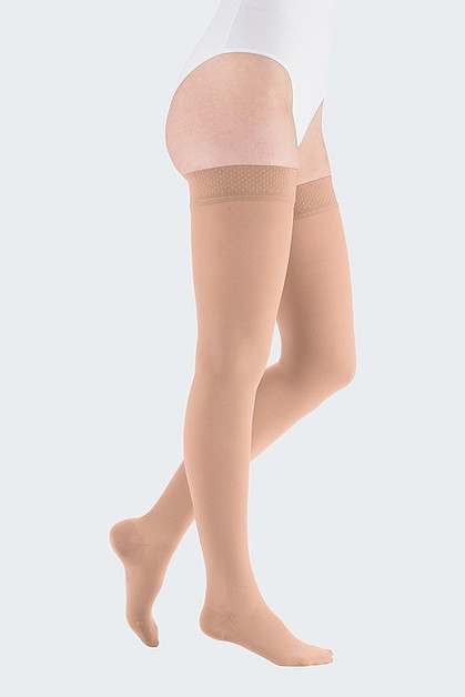 Mediven Plus Pantyhose Compression Tights - OrthoMed Canada
