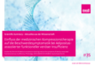 Einfluss der medizinischen Kompressionstherapie  auf die Beschwerdesymptomatik bei Adipositas assoziierter funktioneller venöser Insuffizienz