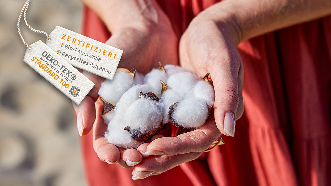 Bio-Baumwolle – Eigenschaften und Vorteile | medi