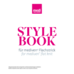 StyleBook für mediven Flachstrick