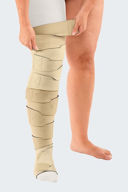  circaid Reduction Kit Lower Leg Built-in-Tension
