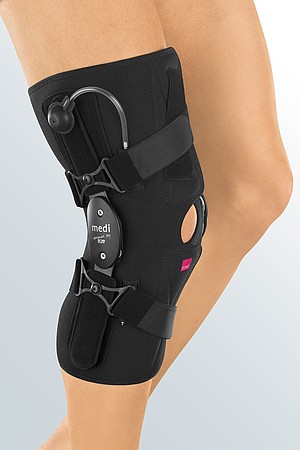 Collamed Long soft brace from medi