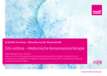 S2k-Leiltinie zur medizinischen Kompressionstherapie