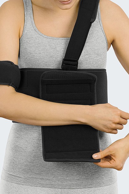 medi Omomed Shoulder Support – Doc Ortho