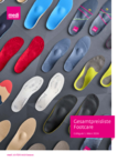 Gesamtpreisliste Footcare