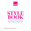 StyleBook für mediven Flachstrick