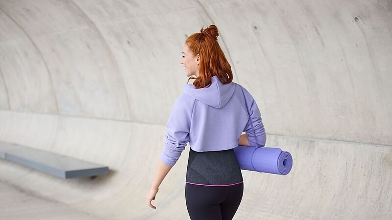 Back pain is the number one widespread health issue