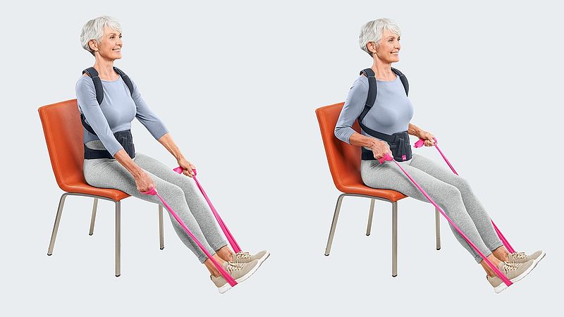 Exercises for osteoporosis