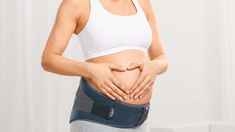 Die passenden Produkte für Schwangerschaftsbeschwerden Die passenden Produkte für Schwangerschaftsbeschwerden