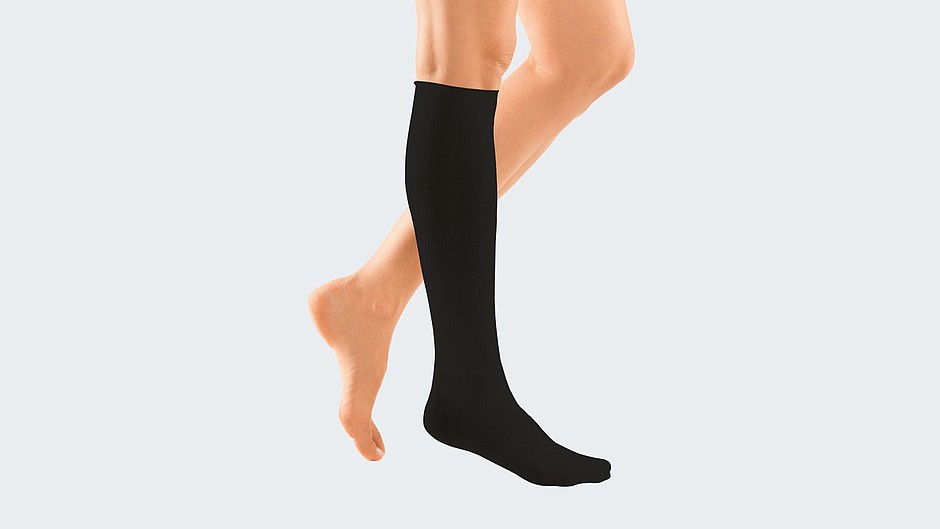 circaid® compressive undersock foot option for circaid lower leg garments