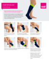 Medi Rehab One Kompressionsstrumpf Medi medi-rehab-one-kompressionsstrumpf-medi