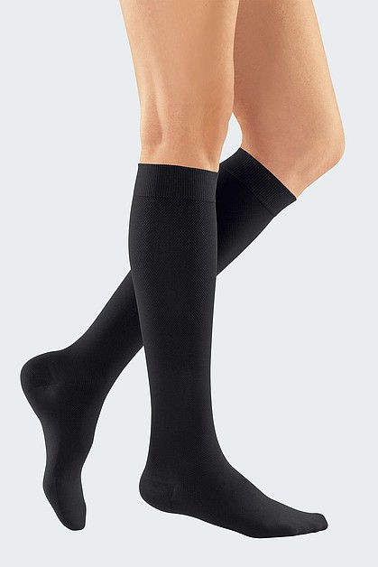 FITLEGS Compression Socks For Men & Women - Increase Blood Flow